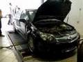 Opel Astra 1.6 Turbo Dyno