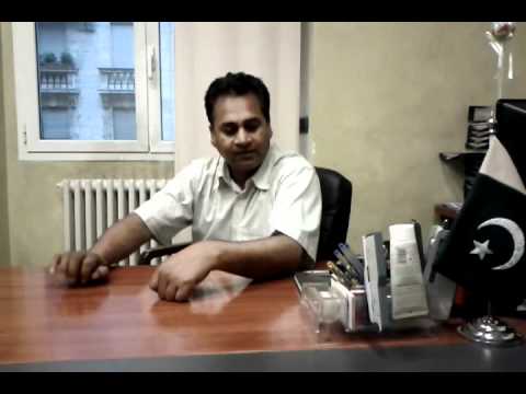Mahiya tere vekhan nu by M.Zaheer