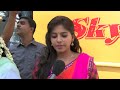 Actress Anjali's Bold Decision - Starts her shoot in tamil - Inspite of Threats Actress Anjali's Bold Decision - Starts her shoot in tamil - Inspite of Threats
