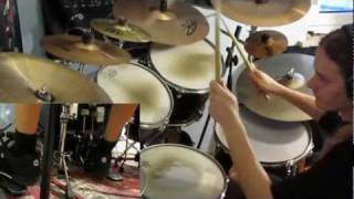Watch Malevolent Creation Scattered Flesh video
