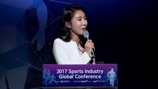 2017 Sports Industry Global Conference