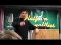 Max Brooks