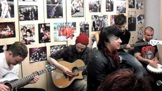 Watch Yashin Black Summer video