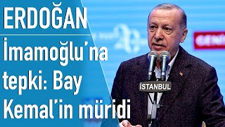 Erdoğan Faiz Zengini Daha Zengin, Fakiri Daha Fakir Yapar