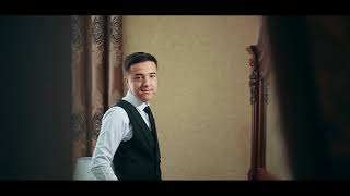 Wedding Day Lifestudio Gurlan Tanxo 24.01.2021 Trailler