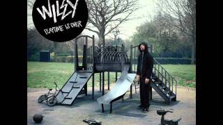 Watch Wiley Flyboy video