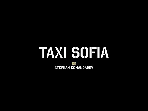 Taxi Sofia