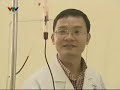 Bệnh thiếu máu tan huyết do di truyền Thalassemia là gì?