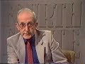 TVNZ Fourth Estate 1985