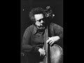 Charles Mingus - The Chill of Death