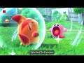 Kirby and the Forgotten Land | 60 Second Review