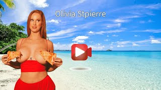 Olivia Stpierre Instagram Star. Bio, Career, Age, Lifestyle.