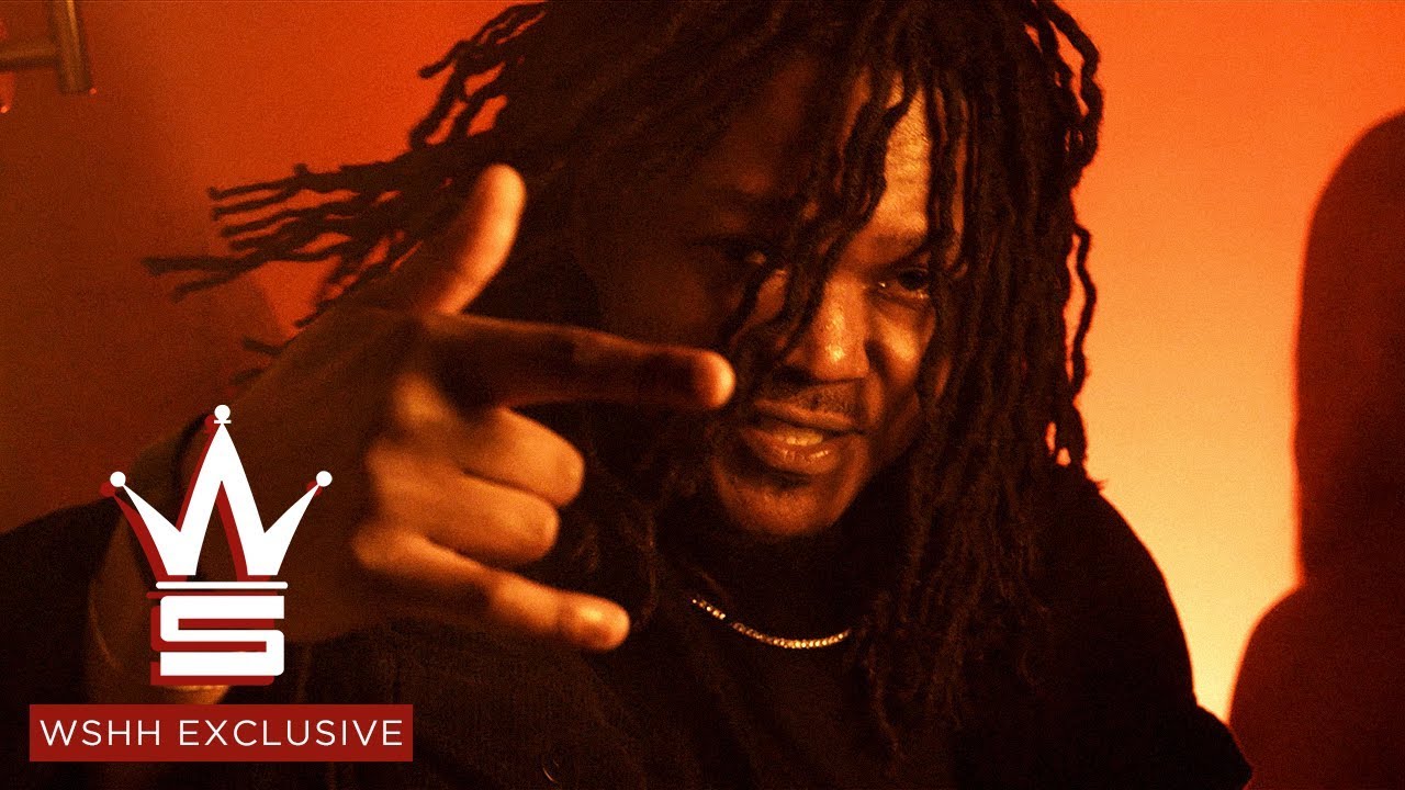 2FeetBino Feat. Young Nudy - No Freestyle
