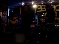 The Plush Monsters Perform "Mary Ann Bailey" Live at Austin's Coffee 3/30/13