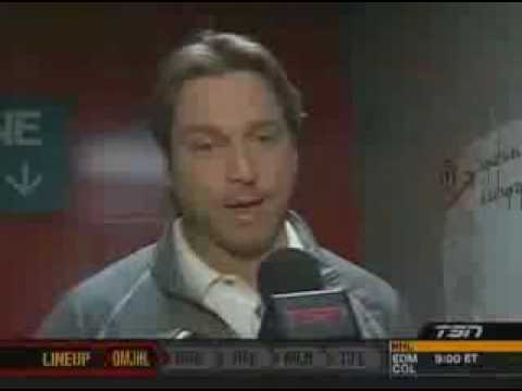 James Duffy Tsn