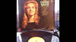 Watch Connie Smith Will The Real Me Please Stop Crying video