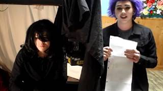 BNHA -- My Hero Academia Cosplay -- Students of UA Confessions -- Dormlife