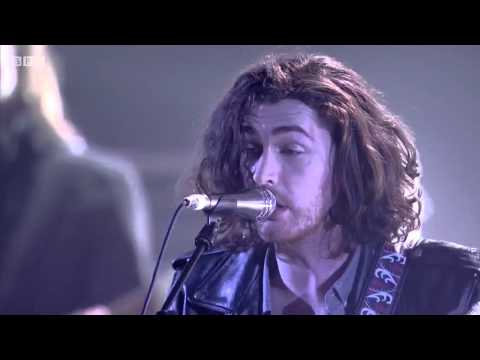 Hozier -  Take Me To Church -  BBC Music Awards 2015