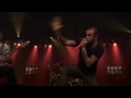 AUGUST BURNS RED LIVE COMPLETELY CONCERT IN GOOD QUALITY