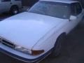 1989 Pontiac Bonneville Natchez Ford Lincoln Mercury