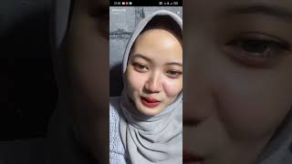 Bigo Live Terbaru Hijab Cantik Genit