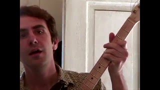 Watch Chris Cohen As If Apart video