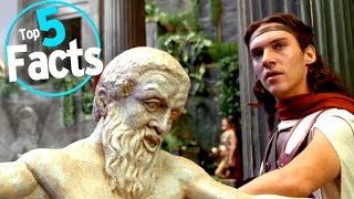 Top 5 Facts About Ancient Greece Top 5 Facts About Ancient Greece