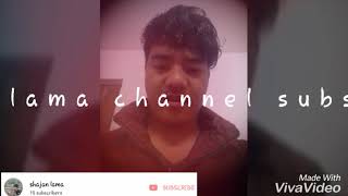Song By -Lama 2019