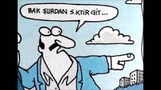 Liarza - Tirin Gidin 2017