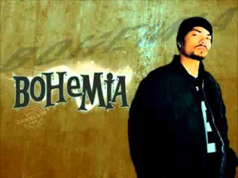 Bohemia New Song Sardari wmv YouTube
