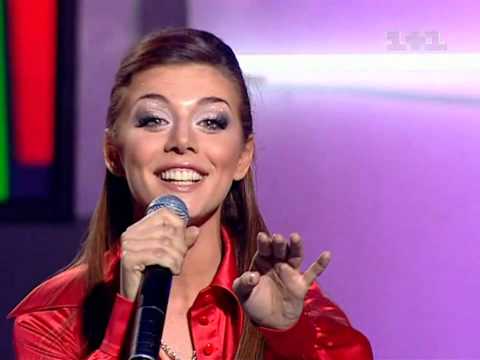 [HD] Anna Sedokova - Grustno (HP 2007)