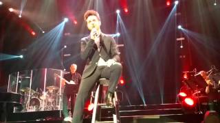 Anema E Core Il Volo Gianluca Ginoble Hershey Theater February 23 2016 Anema E Core Il Volo Gianluca Ginoble Hershey Theater February 23 2016