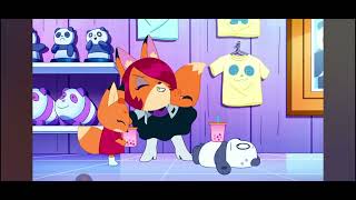 We Baby Bears Madame Malin Introduction
