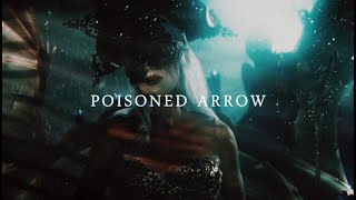 Arch Enemy - Poisoned Arrow