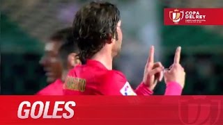 Эльче - Барселона 0:4 видео