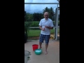 Todd completes the ALS #IceBucketChallenge Todd completes the ALS #IceBucketChallenge