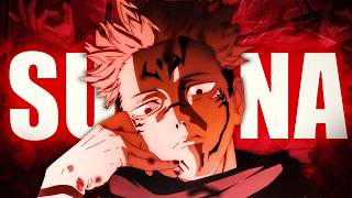Ryomen Sukunayi Tanimiyorsunuz Ryomen Sukuna Kimdir? Jujutsu Kaisen Türkçe