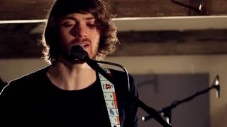 Dakota Avenue - The Island (Live)