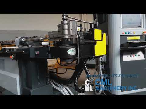 MACRI Provar 6 45 (Towel Holder Bending)