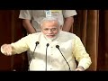 Shri Narendra Modi at India Economic Convention 2014