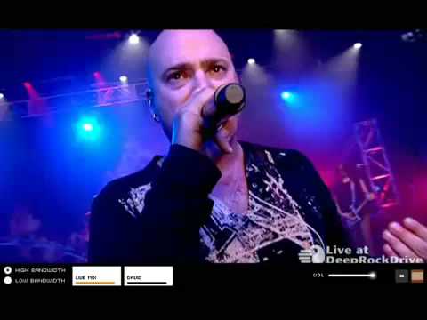 Disturbed - Down With The Sickness (LIVE - HQ)