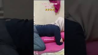 Pengen Jadi Guling