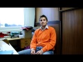 Auf Besuch bei Clemens Trimmel