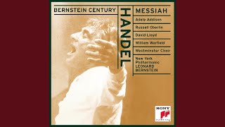 Messiah Hwv 56 Part I No 39 Chorus 34 Hallelujah 34 Messiah Hwv 56 Part I No 39 Chorus 34 Hallelujah 34