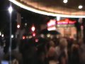 New Moon Red Carpet - People leaving and Booboo Stewart