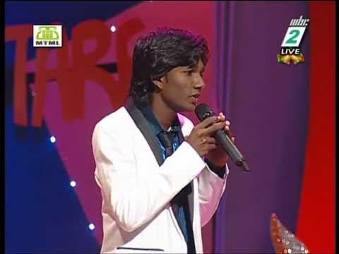 Saregamapa Vijesh Tum mile dil khile