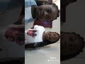 Nase and sister Njavwa