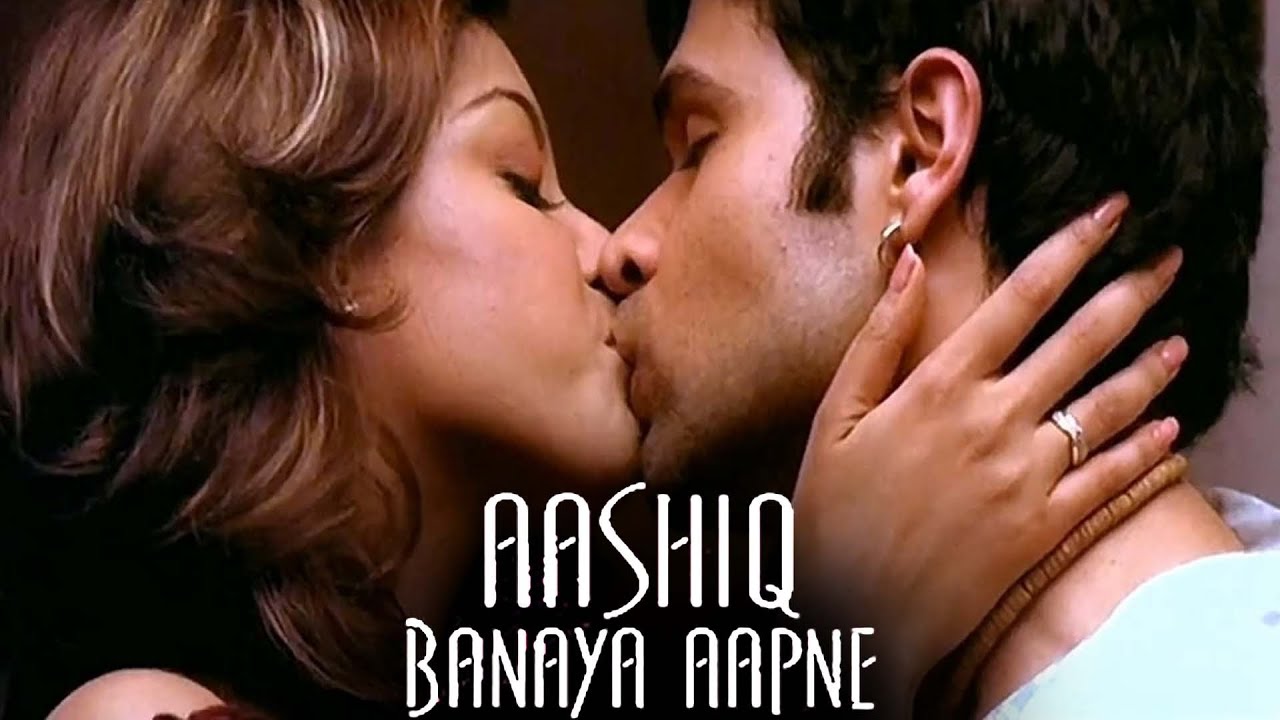 Aashiq banaya aapne title song