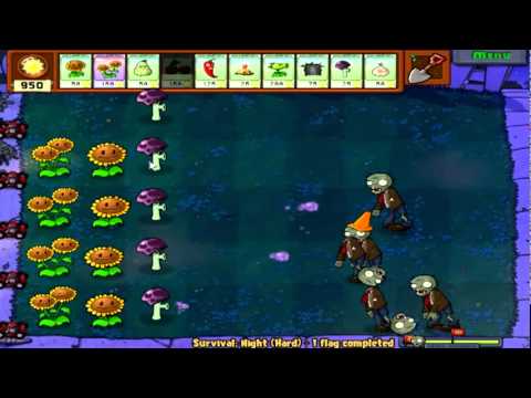 Watch Plants Vs. Zombies Part 36: