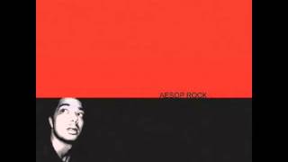 Watch Aesop Rock Ill Be Ok video